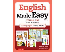 English Made Easy Volume One: British Edition