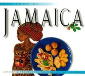 Food Of The World Cookbooks - Food of Jamaica