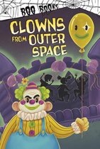 Clowns from Outer Space