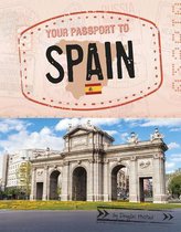 World Passport- Your Passport To Spain