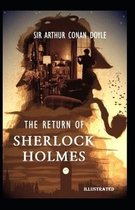 The Return of Sherlock Holmes Illustrated