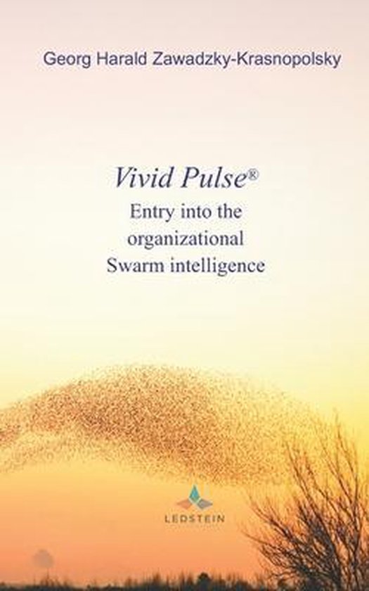 Vivid Pulse(R) - cover