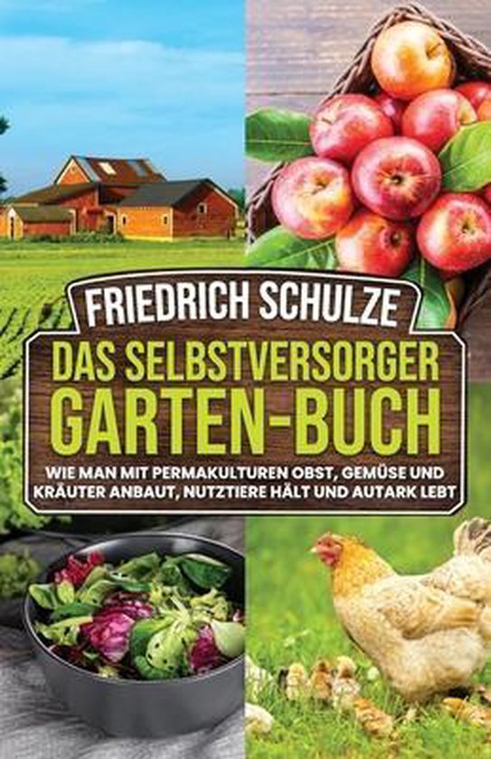 Das Friedrich Schulze 9798649085366
