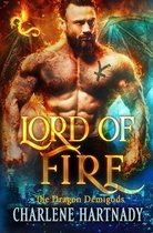 The Dragon Demigods- Lord of Fire