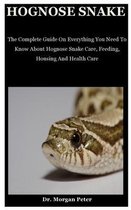 Hognose Snake