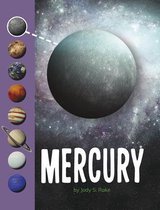 Planets in Our Solar System- Mercury