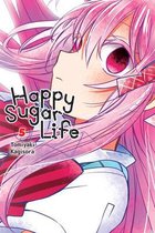 Happy Sugar Life Vol 5