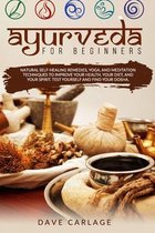 Ayurveda for beginners