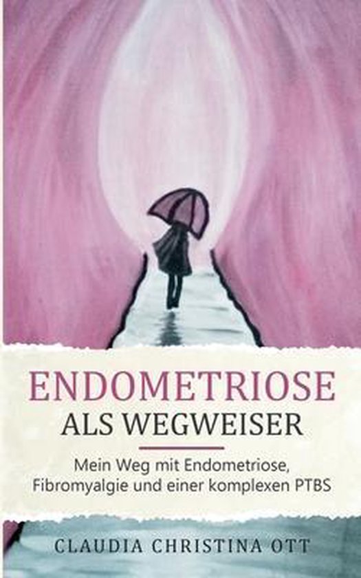 Endometriose als Wegweiser - cover