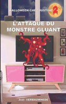 L'attaque du monstre gluant