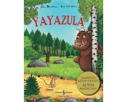 Yayazula