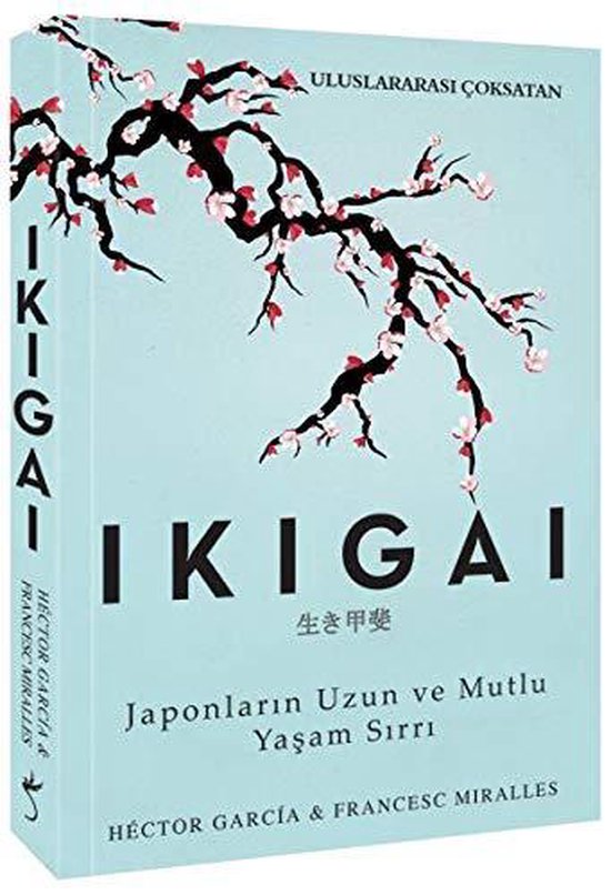 Ikigai Héctor Garcia Boeken bol