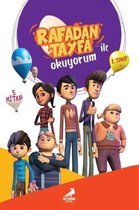 Rafadan Tayfa ile Okuyorum Seti (5 Kitap Takım)