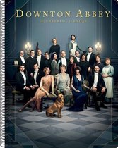 Downton Abbey 2021 Engagement Calendar