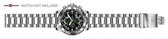 Horlogeband voor Invicta S1 Rally 26093
