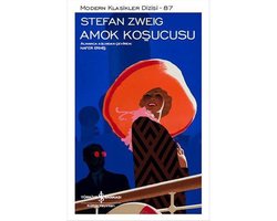 Amok Koşucusu