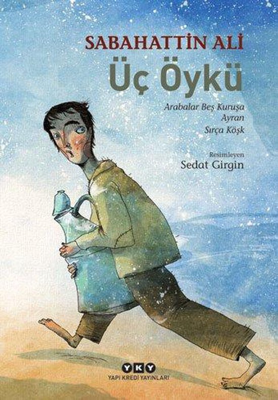 Üç Öykü