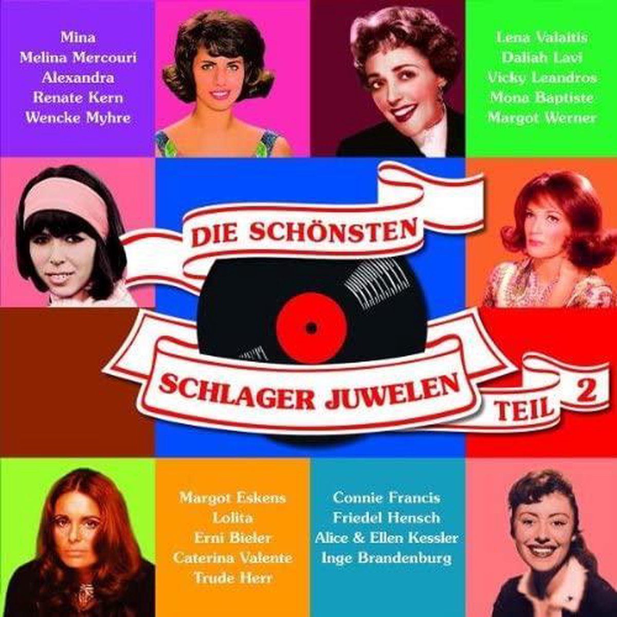 Schlagerjuwelen 2