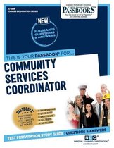 Community Services Coordinator
