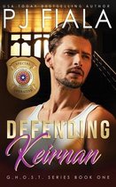 Defending Keirnan