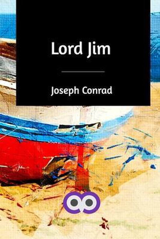 Lord Jim, Joseph Conrad 9781714829507 Boeken