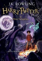 Harry Potter 7. Harry Potter ve Ölüm Yadigarlari