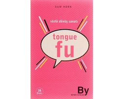 Tongue Fu