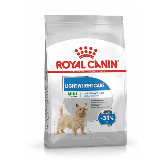 Royal Canin Dog Mini Light 8kg