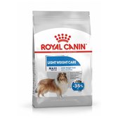 Royal Canin Maxi Light Weight Care - Nourriture pour chien - 3 kg