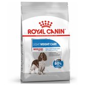 Royal Canin Medium Light Weight Care - Nourriture pour chiens - 3 kg