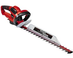 Einhell Elektrische Heggenschaar GE-EH 6560 - 650 W - Snoeilengte: 60 cm - Tandafstand: 30 mm