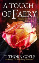 Magical Short Stories 2 - A Touch of Faery