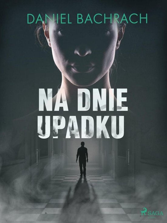 Na dnie upadku - cover