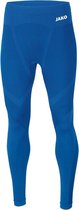 Jako Comfort 2.0 Long Tight Heren - Sportroyal | Maat: S