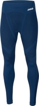 Jako Long Tight Comfort 2.0 Navy Maat S