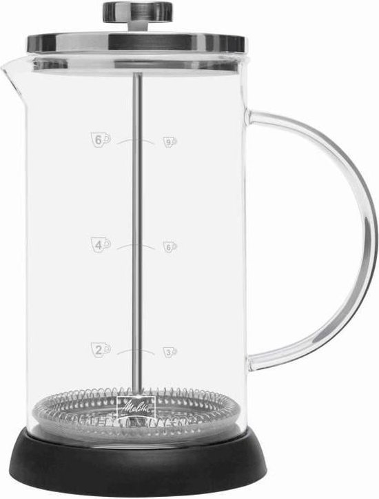 Melitta French Press Classic 8t