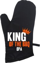 BBQ want | King Opa