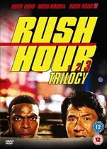 Rush Hour                                             trilogy