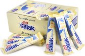 GALAK Witte Chocolade Reep - 36 stuks