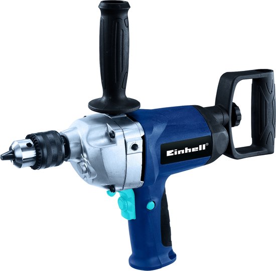 EINHELL Accu mixer TP-MX 18-2 Li BL (excl. accu en lader