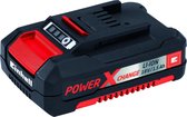 Einhell Power-X-Change Accu 18 V - 1500 mAh - Li-Ion