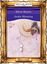 Silver Hearts (Mills & Boon Vintage 90s Historical)