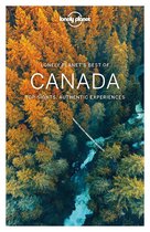 Travel Guide - Lonely Planet Best of Canada