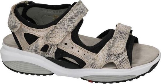 Xsensible -Dames - beige - sandalen - maat 40 | Bestel nu!