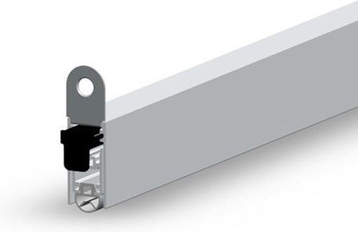EllenMatic Uniproof - automatische dorpelstrip - 1128mm