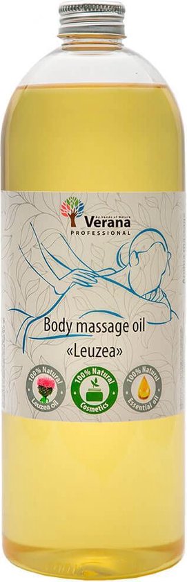 Thaise traditionele massage, olie- en aromamassage