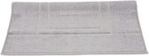 Clarysse Talis Badmat Grijs 60x60cm 2 stuks