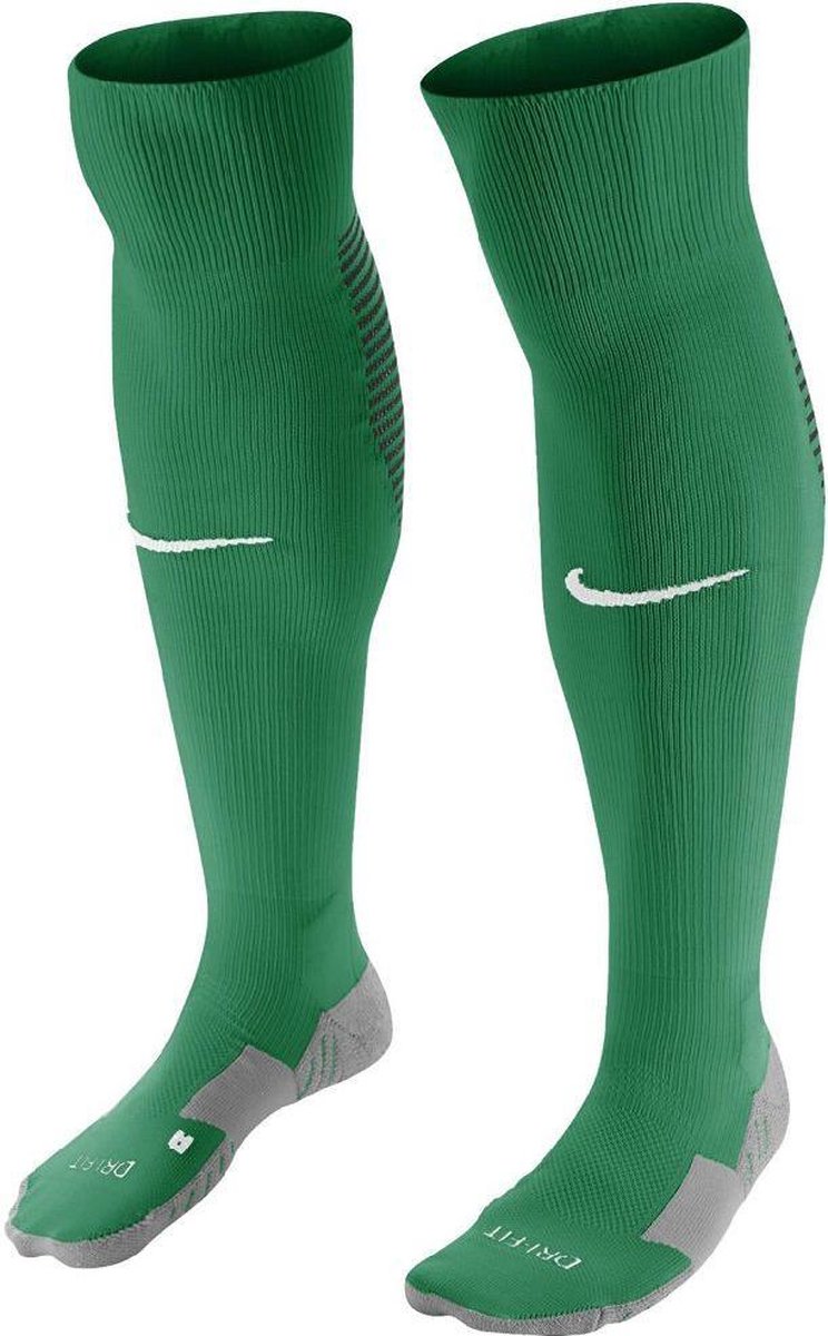 Chaussettes Nike Classic II - Vert Équipe / Noir | Taille: 46-50 | bol