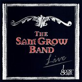 Sam Grow Band - Live At Goose Creek (CD)