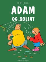 Adam 9 - Adam og Goliat